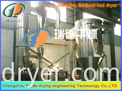 Pressure Spray Dryer for Liquid Material Coffee